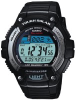 Фото - Наручные часы Casio W-S220-1A 