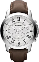 Фото - Наручные часы FOSSIL FS4735 