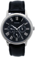 Фото - Наручные часы GUESS W70016G1 