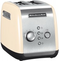 Фото - Тостер KitchenAid 5KMT221EAC 