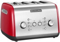 Фото - Тостер KitchenAid 5KMT421EER