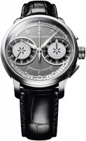 Фото - Наручные часы Maurice Lacroix MP7128-SS001-320