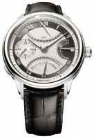 Фото - Наручные часы Maurice Lacroix MP7218-SS001-110