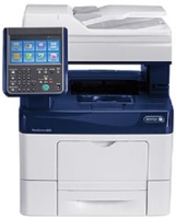 Фото - МФУ Xerox WorkCentre 6655DN