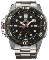 Фото - Наручные часы Orient SEL06001B0