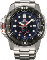 Фото - Наручные часы Orient SEL06001D0