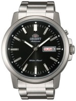 Фото - Наручные часы Orient FEM7J003B9
