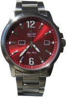 Фото - Наручные часы Orient FEM7J009H9