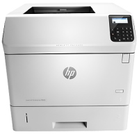 Фото - Принтер HP LaserJet Enterprise M606DN 