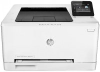 Фото - Принтер HP LaserJet Pro 200 M252DW 