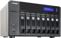 Фото - NAS-сервер QNAP TS-853 ОЗУ 2 ГБ