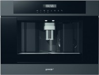 Фото - Встраиваемая кофеварка Gorenje GCC800B 