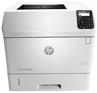 Фото - Принтер HP LaserJet Enterprise M604N 