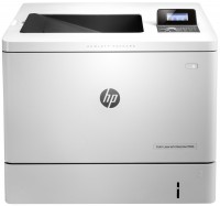 Фото - Принтер HP Color LaserJet Enterprise M553N 