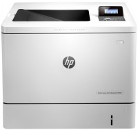 Фото - Принтер HP Color LaserJet Enterprise M553DN 