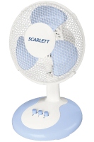 Фото - Вентилятор Scarlett SC-1173 