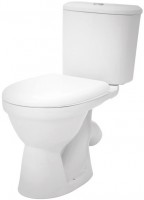 Фото - Унитаз Santek Boreal WH111535 
