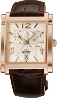 Фото - Наручные часы Orient FETAC008W0