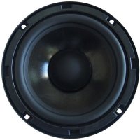 Фото - Автоакустика Ural AS-W165MB