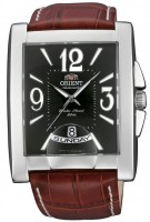 Фото - Наручные часы Orient FEVAD004BT