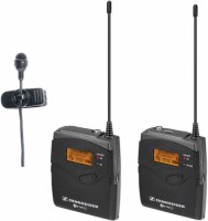 Фото - Микрофон Sennheiser EW 122-P G3 