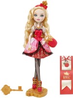 Фото - Кукла Ever After High Apple White BBD52 