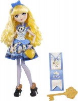 Фото - Кукла Ever After High Blondie Lockes BBD54