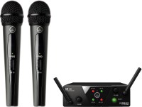 Микрофон AKG WMS40 Mini Dual Vocal Set 