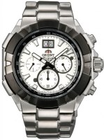 Фото - Наручные часы Orient FTV00002W0