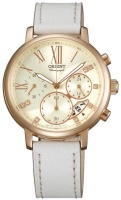 Фото - Наручные часы Orient FTW02003S0