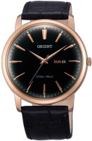 Фото - Наручные часы Orient FUG1R004B6