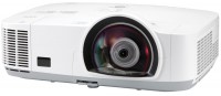 Фото - Проектор NEC M300XS
