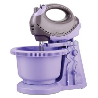 Фото - Миксер Maestro MR-553 фиолетовый
