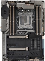 Фото - Материнская плата Asus Sabertooth X99