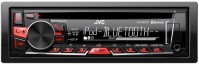 Фото - Автомагнитола JVC KD-R861BT
