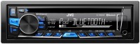 Фото - Автомагнитола JVC KD-R862BT