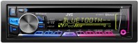 Фото - Автомагнитола JVC KD-R961BT