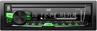 Фото - Автомагнитола JVC KD-X120 