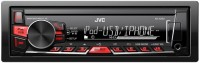 Фото - Автомагнитола JVC KD-X220