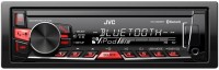 Фото - Автомагнитола JVC KD-X320BT