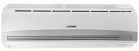 Фото - Кондиционер Mitsubishi Heavy SRK28HJ/SRC28HJ