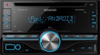 Фото - Автомагнитола Kenwood DPX-206U
