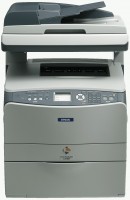 Фото - МФУ Epson AcuLaser CX11NF 