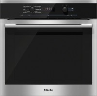 Фото - Духовой шкаф Miele H6160B 