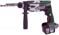 Фото - Перфоратор Hitachi DH14DL 