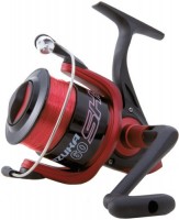 Фото - Катушка Lineaeffe Shizuka SK5 FD70