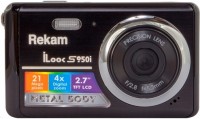 Фото - Фотоаппарат Rekam iLook S950i 