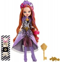 Фото - Кукла Ever After High Spring Unsprung Holly Ohair CDM53