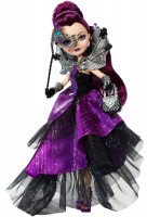 Фото - Кукла Ever After High Thronecoming Raven Queen BJH51