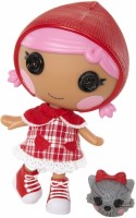 Фото - Кукла Lalaloopsy Cape Riding Hoods 530343